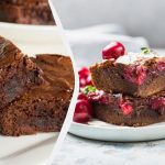 3 olvadós brownie-recept: klasszikus, cseresznyés és csokoládé nélkül is 3 olvadós brownie-recept: klasszikus, cseresznyés és csokoládé nélkül is