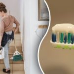 A háziasszonyokat arra biztatták, hogy kezeljék otthonukat fogkrémmel: mire való ez a fogkrém A háziasszonyokat arra biztatták, hogy kezeljék otthonukat fogkrémmel: mire való